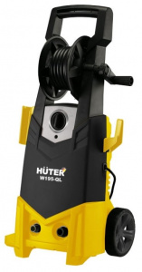 ���� ������ ����� �������� �������� Huter W195-QL ��������-�������� ������������