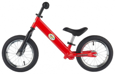    Leader Kids 336 red - 