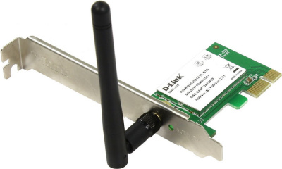 Wi-Fi  D-Link DWA-525/B1, OEM