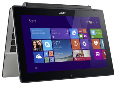  Acer Aspire Switch 11 V 60Gb+ SW5-173-62KJ (NT.G2TER.005)