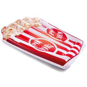     INTEX POPCORN MAT 58779EU, red - 