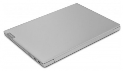  Lenovo IdeaPad S340-15 (81VW007JRK), gray