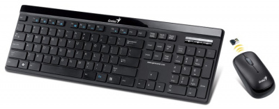 ���� ������ ���������� Genius Slim Star i815 ��������-�������� ������������