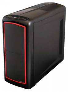 ������ ��� ���������� Thermaltake Element S Black ��� ��