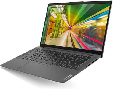 Lenovo IdeaPad IP5 14IIL05 (81YH0065RK) grey
