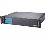  Powercom King Pro RM KIN-1000AP RM 1000VA/800W black