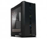   Zalman X3 Black