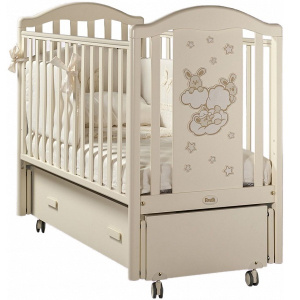       Feretti Romance Swing ivory - 