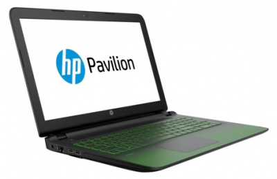  HP Pavilion Gaming 15-ak003ur (T8U35EA)