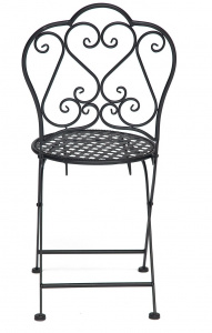   Secret De Maison Love Chair, black - 