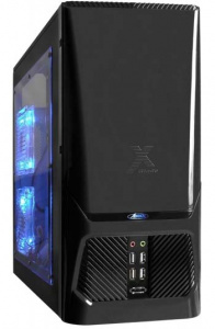 ������ ��� ���������� NaviPower ATX MIO-937-BK