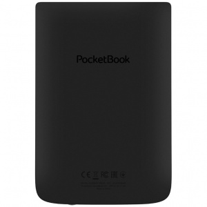   PocketBook 628 Ink Wi-Fi PB628-P-WW black