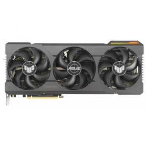  ASUS PCI-E 4.0 NVIDIA GeForce RTX 4070TI 12288Mb 192 GDDR6X TUF-RTX4070TI-O12G-GAMING