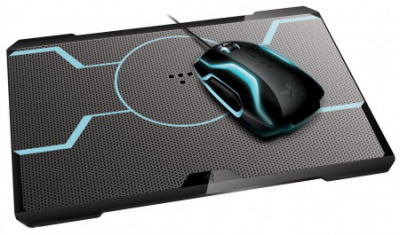   Razer TRON Mouse and Mat - 