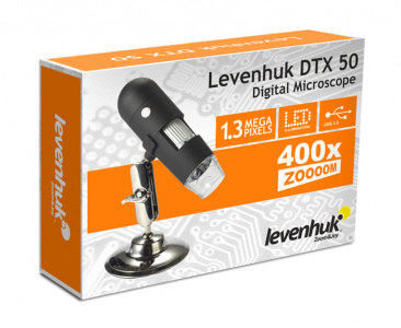  Levenhuk DTX 50 