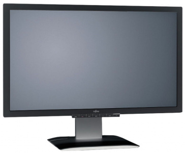    Fujitsu P23T-6 IPS Black - 
