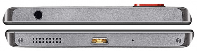   Lenovo VIBE Z2 Pro (K920), Titanium - 