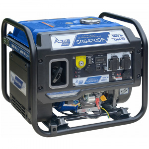 ����������� ��������� ��� SGG 4200Ei