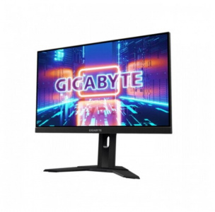    GIGABYTE G24F-EK 24" , black - 