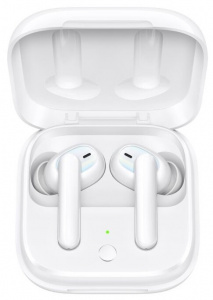 Фото товара Гарнитура Bluetooth OPPO Enco W51 white интернет-магазина ТопКомпьютер