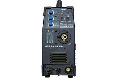 ��������� ������� Aurora OVERMAN 205