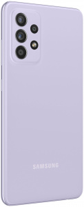    Samsung Galaxy A52 4/128Gb, violet - 