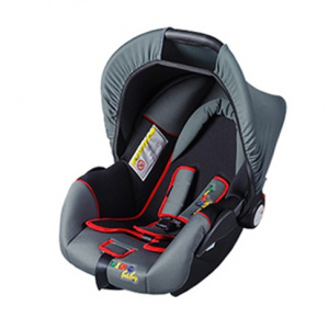 ���� ������ ���������� ������ 0+ (0-13 ��) Liko Baby LB 321 C, plum ��������-�������� ������������