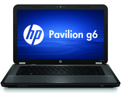  HP g6-1162er