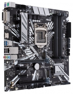   Asus PRIME Z370M-PLUS II