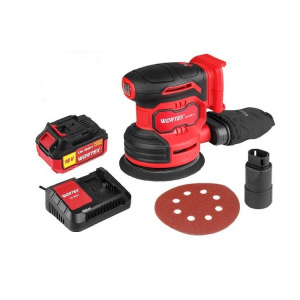 �������������� ������������ ������ Wortex COS 1218-1 E ALL1 ���� ����� 18�, 125 ��, 6000-13000
