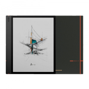 ����������� ����� ONYX BOOX Note Air 5 C (10,3 E Ink Kaleido 3, 6/64 �� Android 15 ������) ������