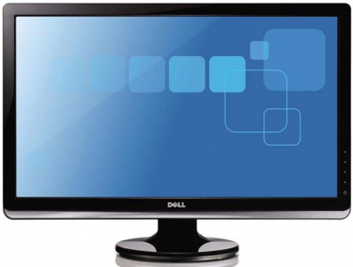    Dell ST2420L - 