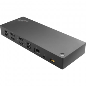 - Lenovo ThinkPad Hybrid USB-C
