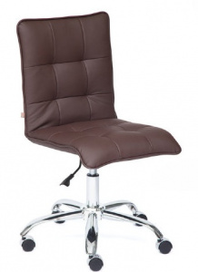   TetChair ZERO /, brown, 36-36