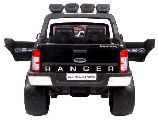 Детский электромобиль Toyland Ford Ranger
