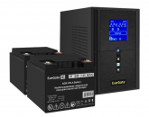 �������� ExeGate EX295988RUS + ������� 40A� EX282976RUS 2��