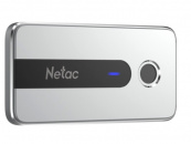 SSD-  Netac NT01Z11-500G-32SL 500GB