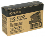   Kyocera TK-1120 Black