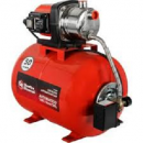 �������� ������� Quattro Elementi Automatico 1001 Inox 50 L