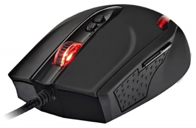   Thermaltake Tt eSPORTS Gaming Mouse - 