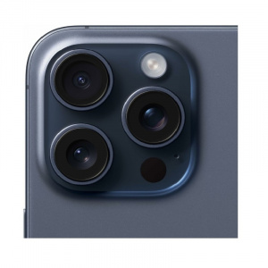    Apple iPhone 15 Pro Max 512Gb Blue (MU2W3ZA/A) - 