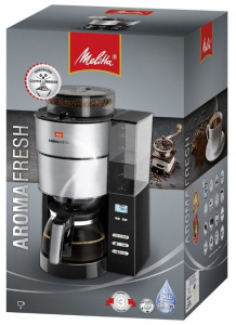  Melitta Aroma Fresh black