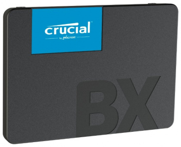 SSD- Crucial CT240BX500SSD1 240Gb