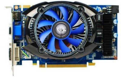  KFA2 GeForce GTX 550 Ti