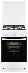   Zanussi ZCG9210K1W