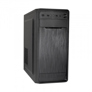 ������ ��� ���������� Exegate XP-332 (EX283069RUS) Black