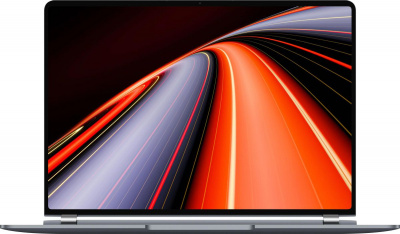 ������� HUAWEI MateBook GT 14 (53014NQB) 14.2" OLED/Ultra 7 155H/32 ��/1 ��/Arc/Free DOS �����