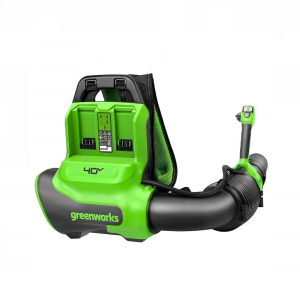     Greenworks GD40BPG2 2408107     - 