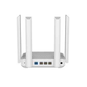 Wi-Fi ������ Netcraze Sprinter (NC-3711), Mesh 6 AX3000, �����