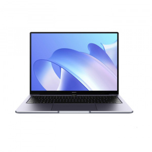 Ноутбук Huawei MateBook 14" i7 5500U/16ГБ/512ГБ SSD/grey